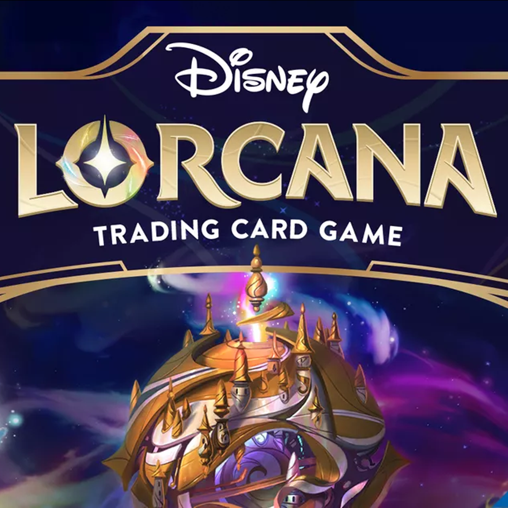 Lorcana