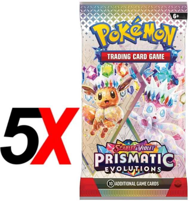 pokemon booster box prismatic evolutions – TBellCardHouse Deck:Necron Dynasties Flareon Ex ensuring a smooth shuffle Traveling Chocobo · Final